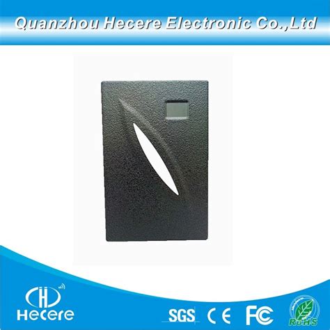 rfid zwave card reader|Z.